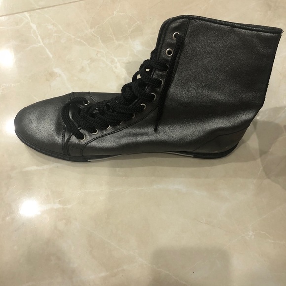 Men’s boots - Picture 2 of 5